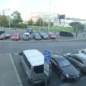 Apartamento Ng, Praga